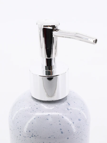 DISPENSADOR DE JABON SHINE ESTAMPADO 1