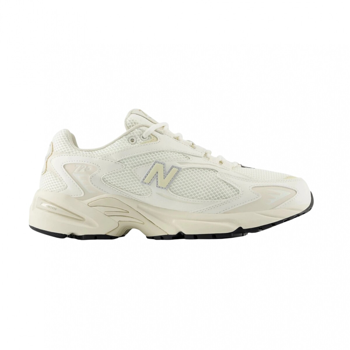 NEW BALANCE ML725 - White 