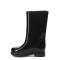 Bota de Lluvia de Niños Marvel Spider-Man Negro