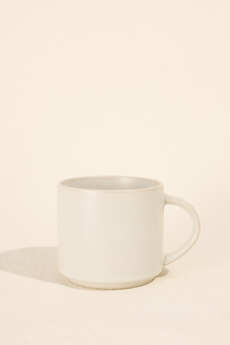 Taza Diego Color Unico