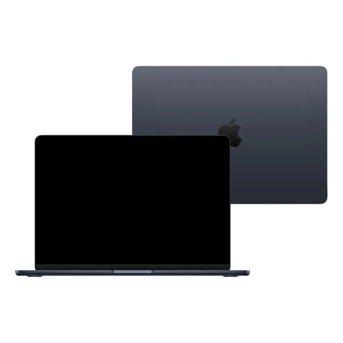 Macbook Air M5 16gb Ram 512gb Ssd Mdhe4ll 2026 - MACBOOK AIR M5/16/512 NEGRO MDHE4LL/A 