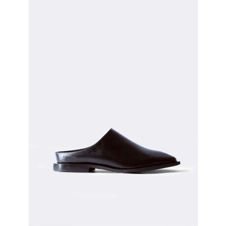 Mocasin Olga Black