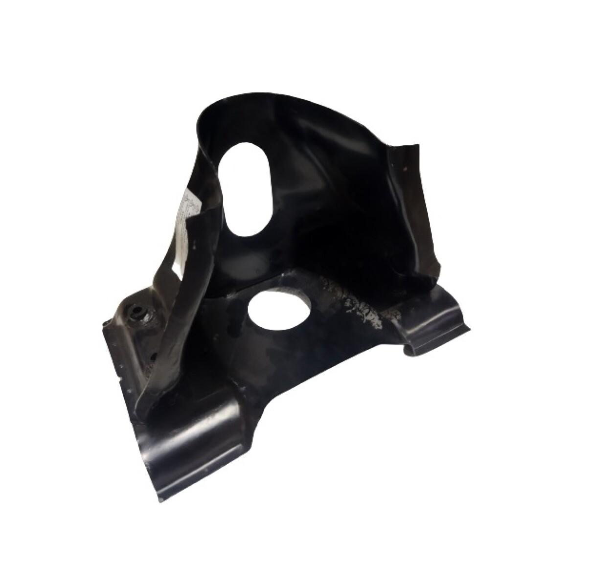 CABEZAL DE CHASIS FUSCA 1600 