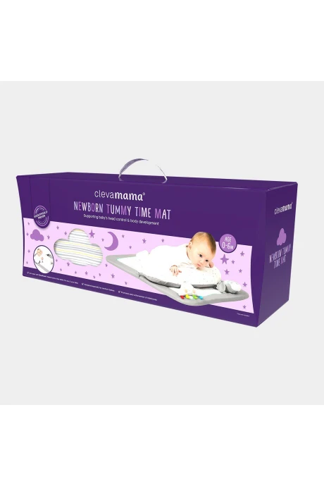 CLEVAMAMA NEW BORN TUMMY CLEVAMAMA NEW BORN TUMMY