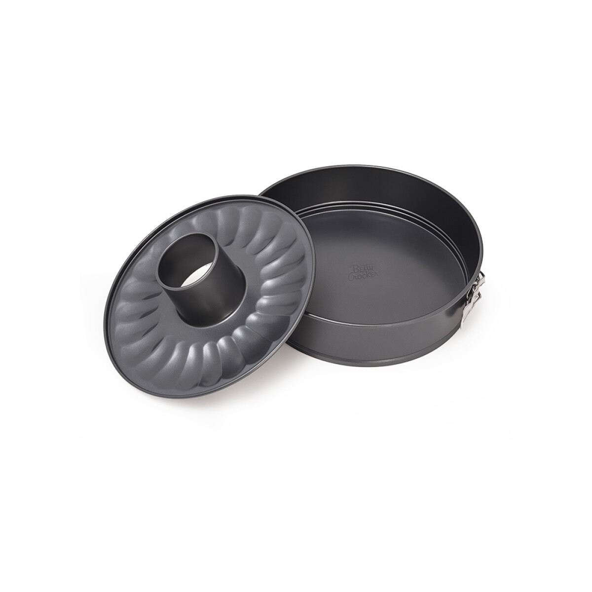 MOLDE DESMONTABLE C/CIERRE AC INOX 