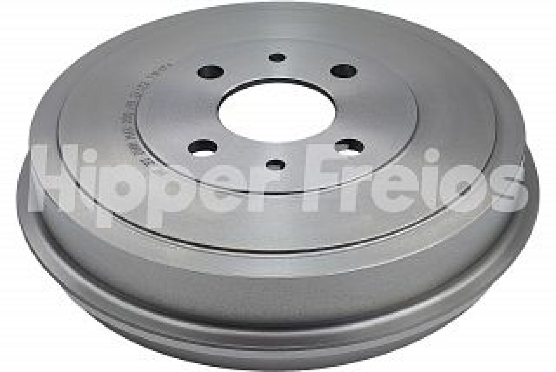 CAMPANAS DE FRENO FIAT JGO. FIORINO 95/ STRADA IDEA DOBLO - 