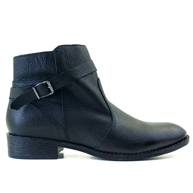 Botas Country de Mujer - C14 Negro