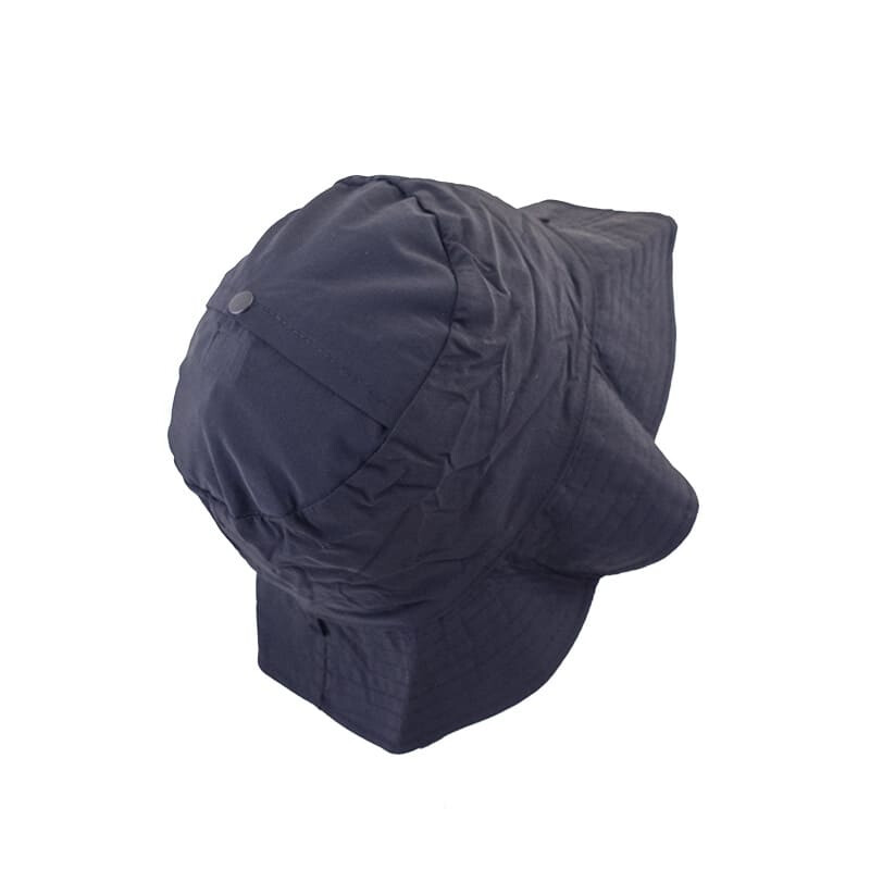 Gorro o Gorra - ACTIVE - Gorro Pescador de Hombre - OY01 Negro