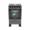 Cocina ENXUTA CENX27210T A Gas 4 Hornallas Encendido Eléctrico - Titanium