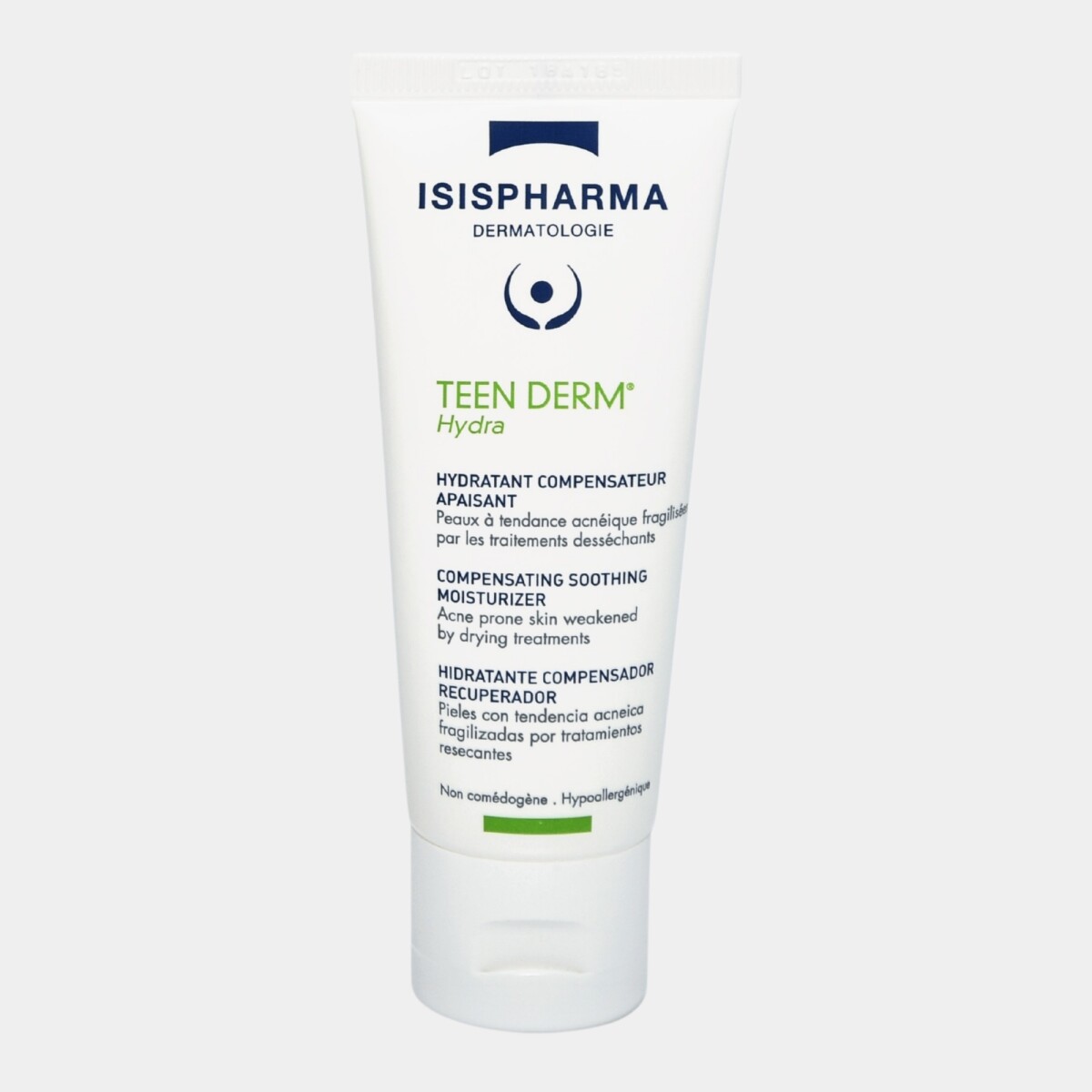 Teen Derm Hydra 