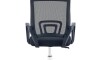 Silla de Escritorio - Malla HY-520P Negro