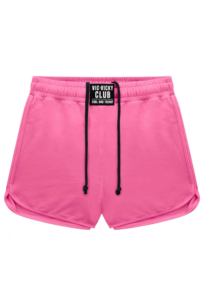 Short Pink 