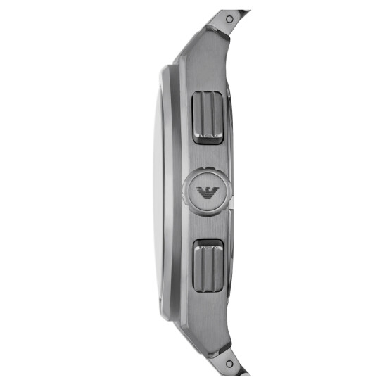 Reloj EMPORIO ARMANI AR11560 Acero Plata 43mm 0