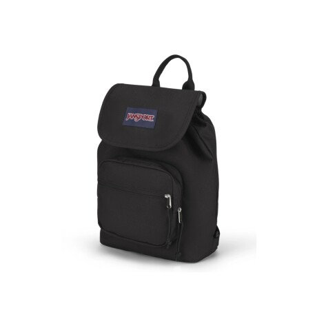 Mochila Mini Break Jansport Negro