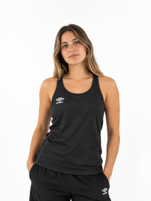 MUSCULOSA NINA Umbro Mujer 002