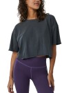 CAMISETA INSPIRE Negro
