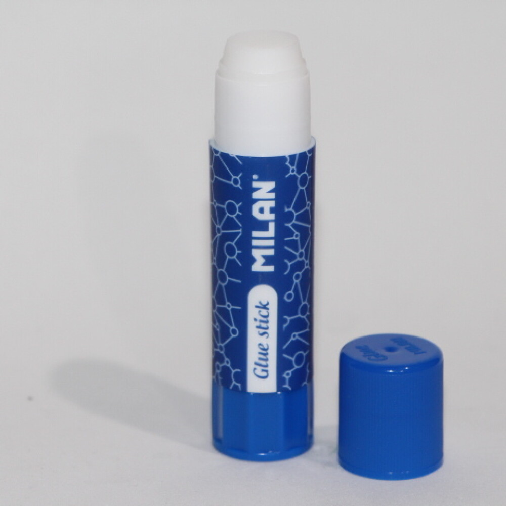 BARRA ADHESIVA MILAN 8 GRS. BARRA ADHESIVA MILAN 8 GRS.