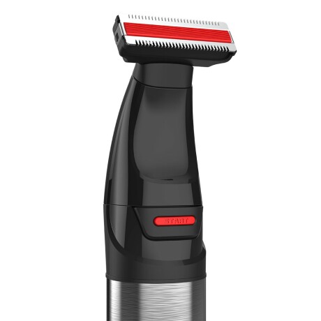 afeitadora rasuradora corporal one blade 4 en 1 COLOR UNICO