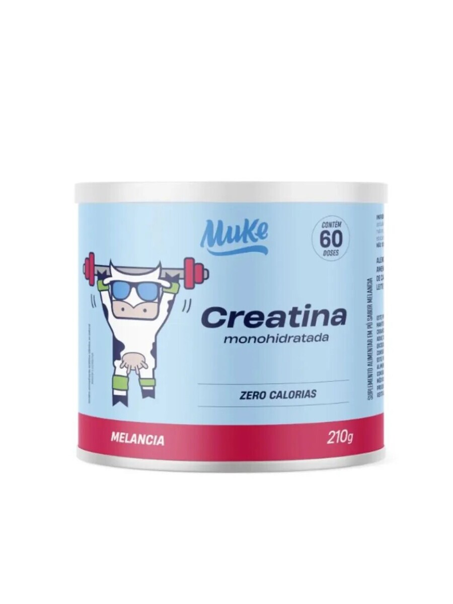 MAIS MU PERFOR CREATINA SANDIA X 210 GR 