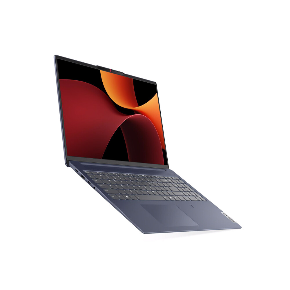OUTLET - Notebook Laptop Lenovo IdeaPad Slim 5 16AHP9 16" Táctil, AMD Ryzen 7 8845HS, 16GB RAM, 1TB SSD OUTLET - Notebook Laptop Lenovo IdeaPad Slim 5 16AHP9 16" Táctil, AMD Ryzen 7 8845HS, 16GB RAM, 1TB SSD