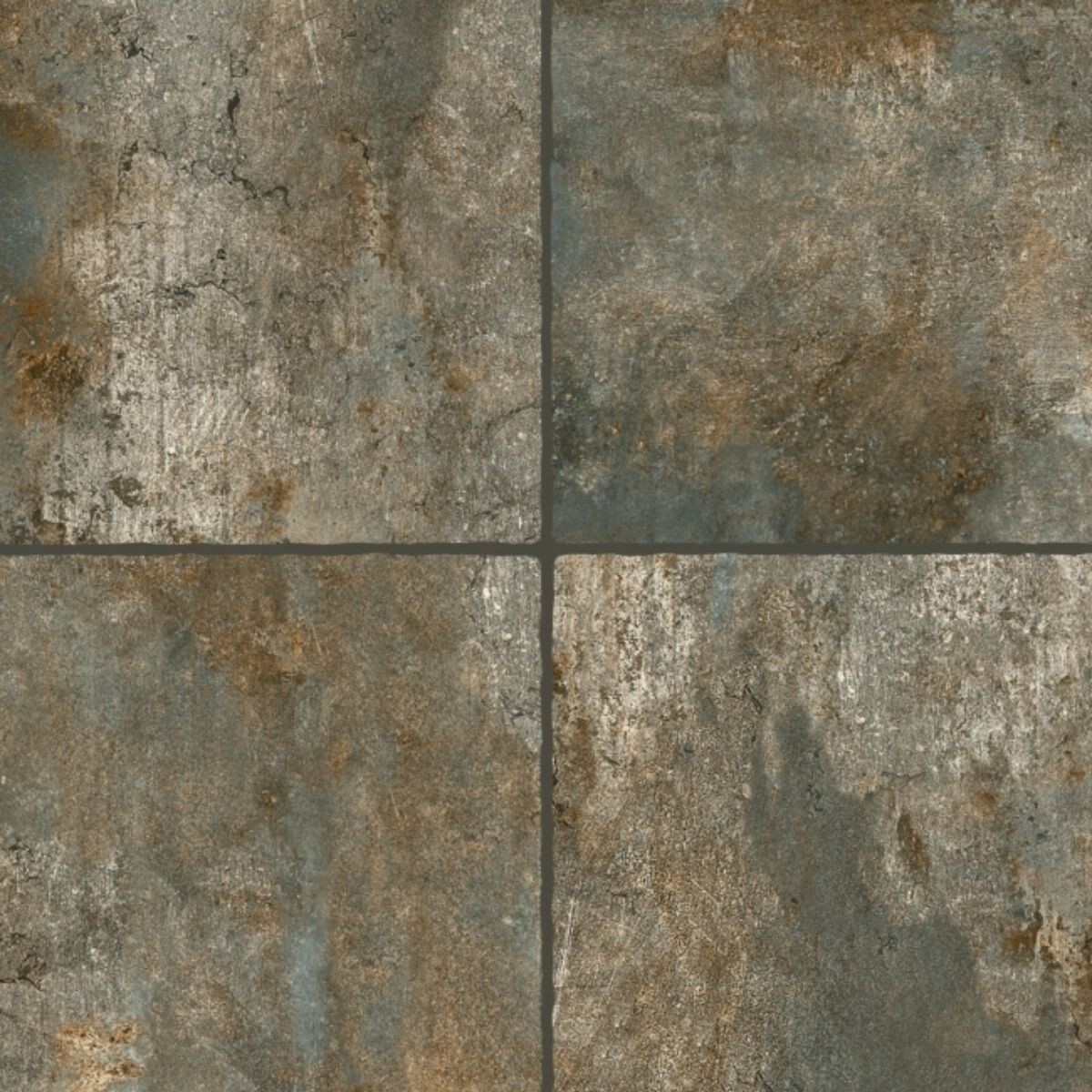 Semi-gres Pedra Ferro 38,5x38,5cm 1.48m2 
