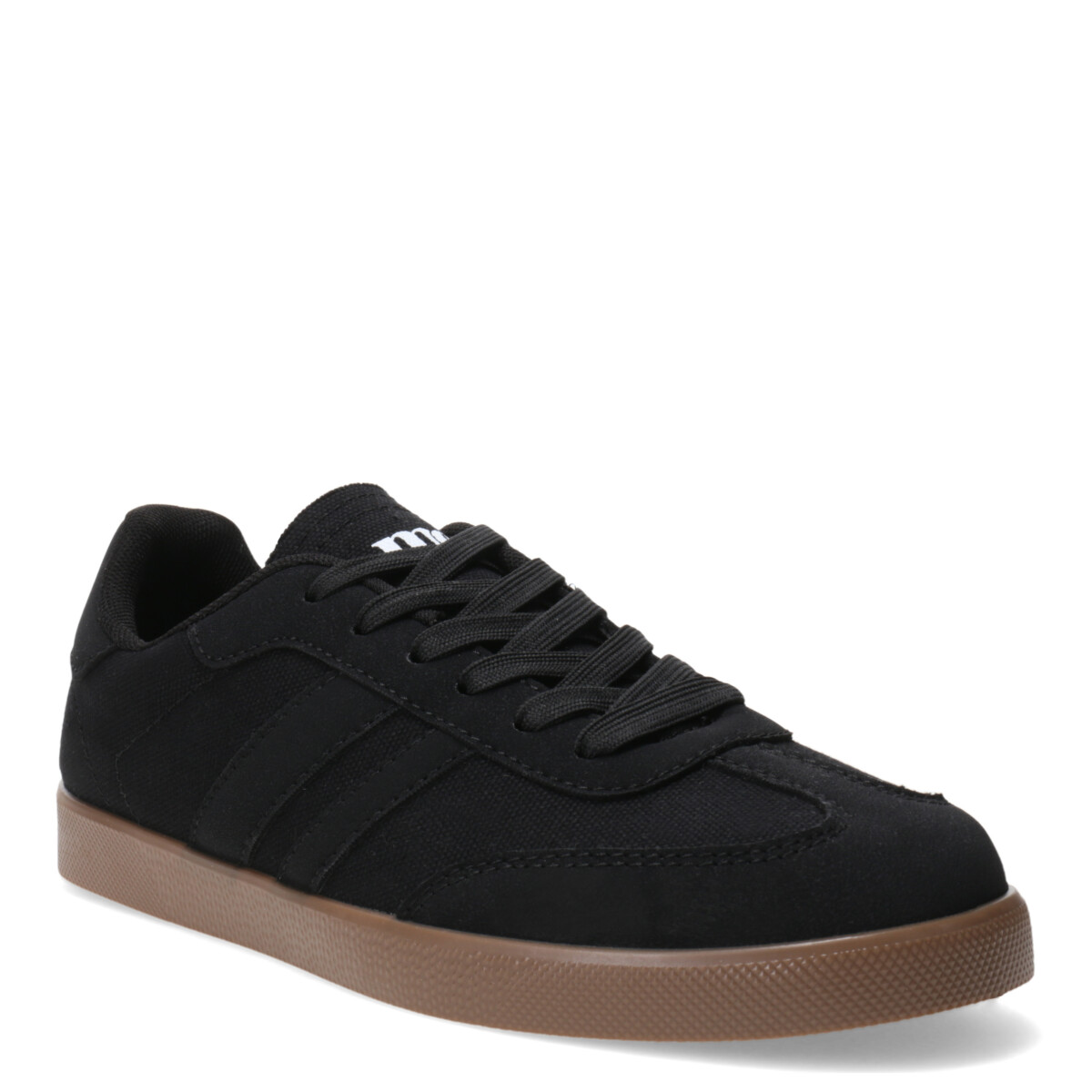 Deportivo BEL acordonado con rayas MissCarol - Black 