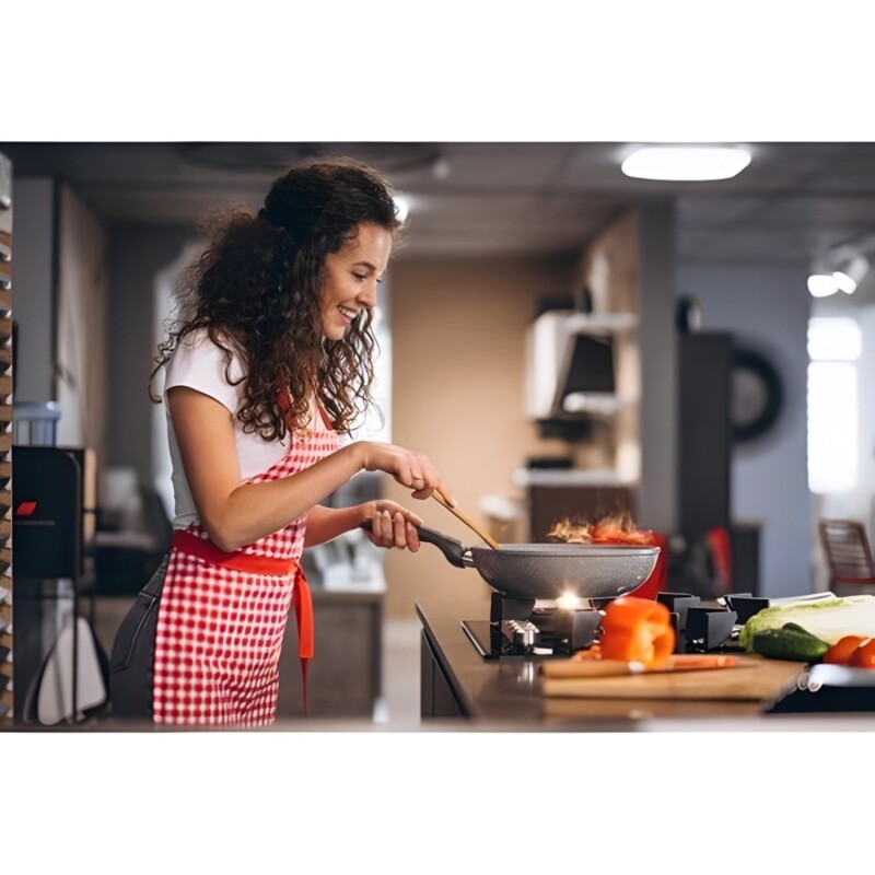 Balanza de cocina digital Cuori máximo 10kg Balanza de cocina digital Cuori máximo 10kg
