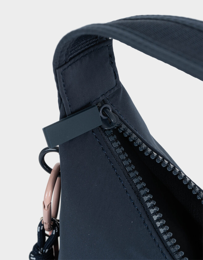 Saca Cartera Saca Sport - Azul Marino