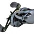 Reel Shimano Curado Dc 151 HG - 150 HG Zurdo