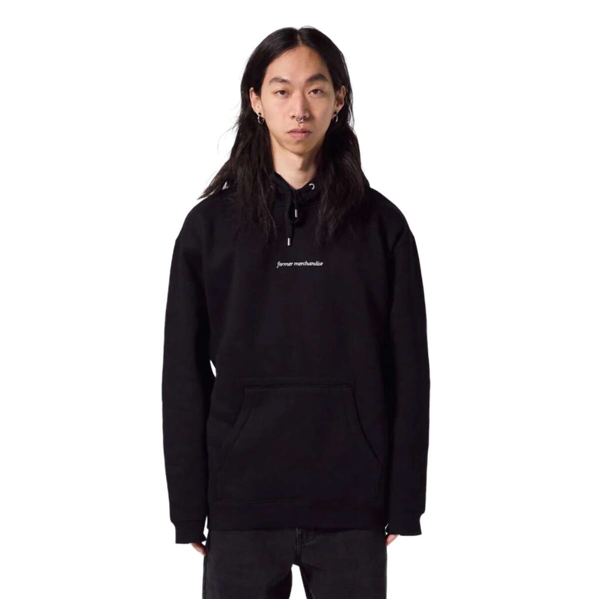 Canguro Former Distort - Distort 