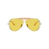 Ray Ban Rb3138-m 001/85