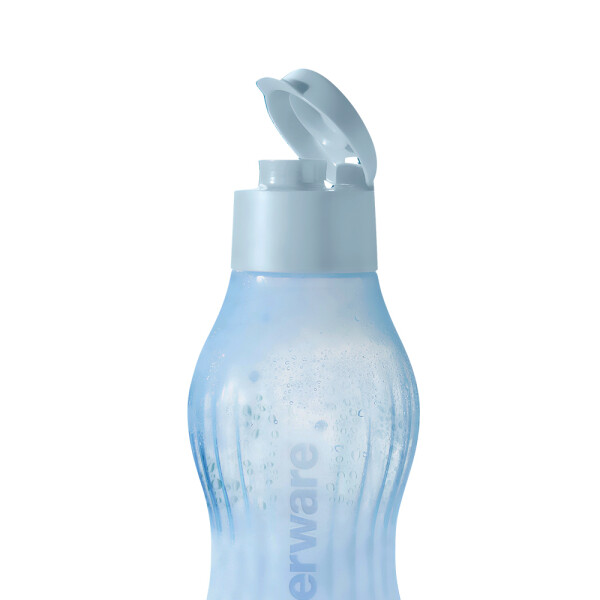 BOTELLA XTREME AQUA ECO TWIST TUPPERWARE 880 ML BOTELLA XTREME AQUA ECO TWIST TUPPERWARE 880 ML