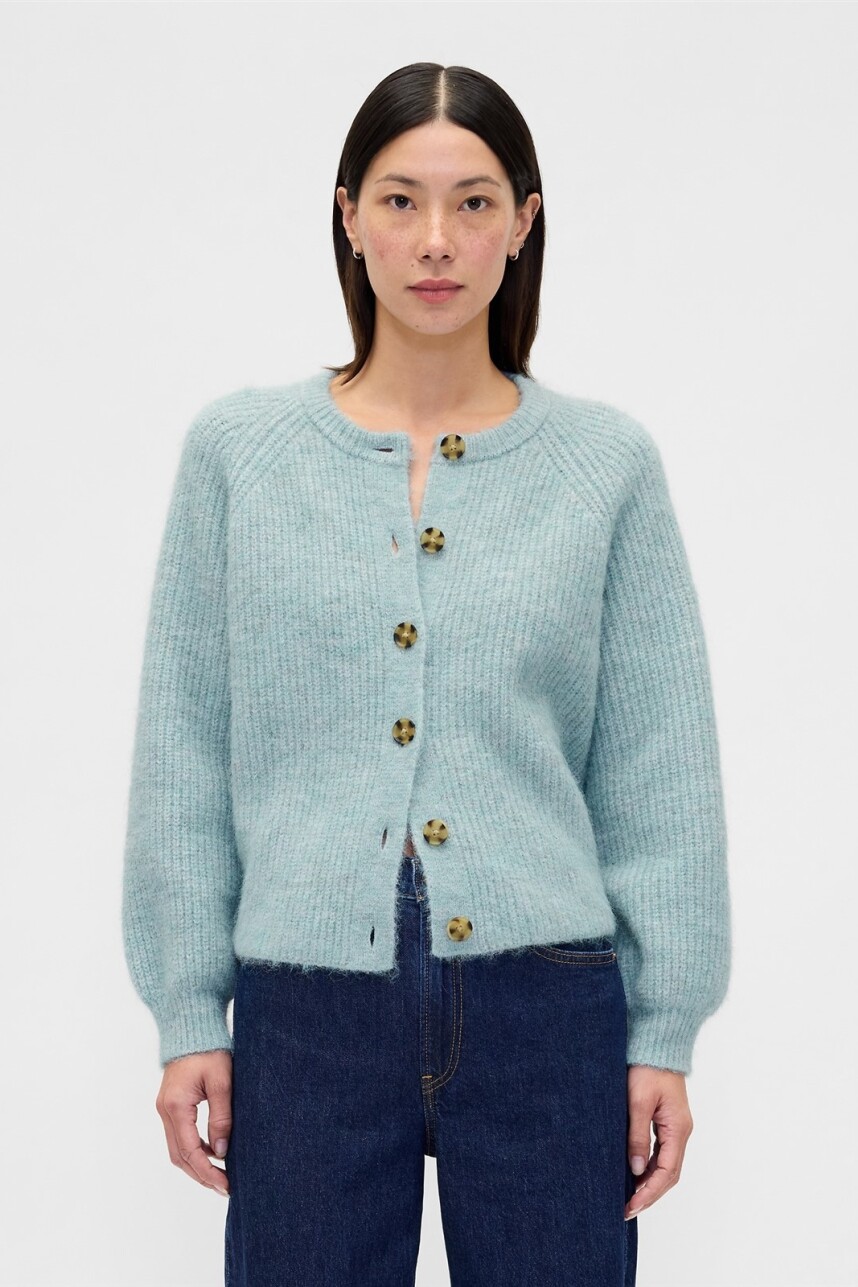 Saco Mujer Light Autumn