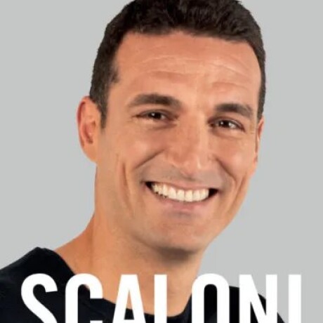 SCALONI BIOGRAFIA OFICIAL SCALONI BIOGRAFIA OFICIAL