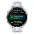 Reloj Smartwatch Garmin Forerunner 965 Whitestone Gray