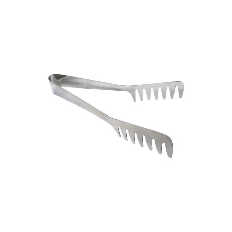 Pinza para Pasta de Acero Inoxidable 15 cm Pinza para Pasta de Acero Inoxidable 15 cm
