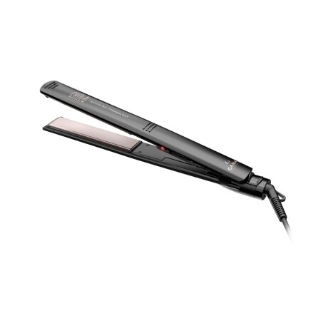 Planchita de pelo GAMA Elegance Chia Negro