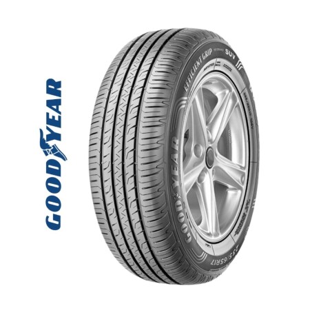 235/55 R19 GOODYEAR EFFICIENTGRIP SUV 105W 235/55 R19 GOODYEAR EFFICIENTGRIP SUV 105W