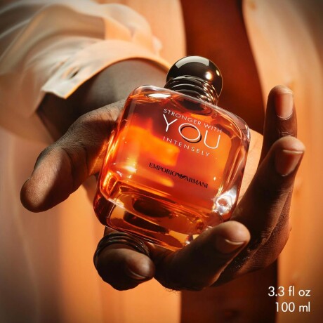 Emporio Armani Stronger With You Intensely 100ml Emporio Armani Stronger With You Intensely 100ml