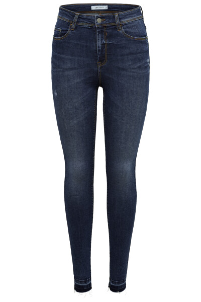 Jeans Vicky Medium Blue Denim