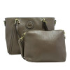 Carteras Muvem de Mujer - WC12-2857-1 Marron