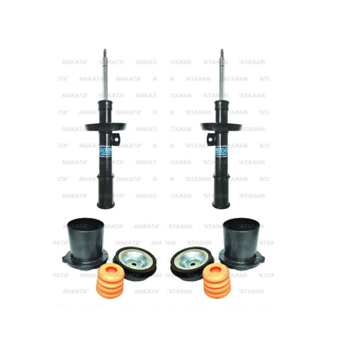 KIT SUSPENSION DELANTERA Kit Suspension Delantera