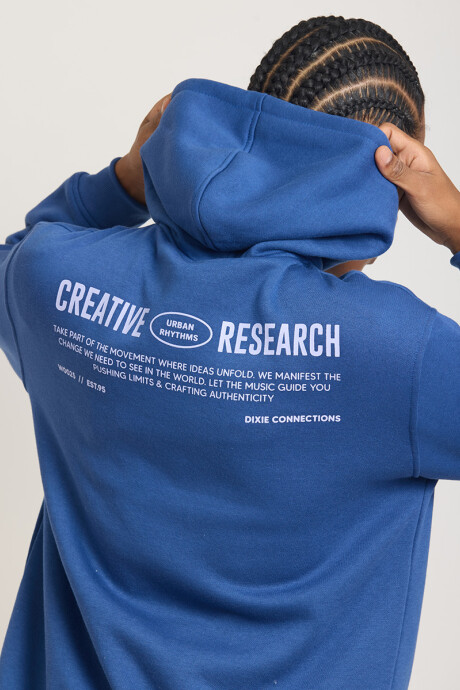 CANGURO S/C RHYS DIXIE Navy