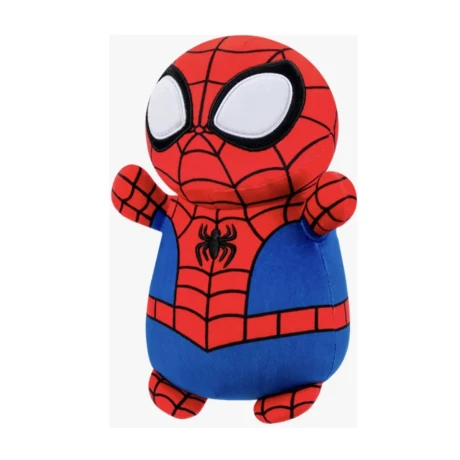 ABRAZABLES SPIDEY SPIDEY