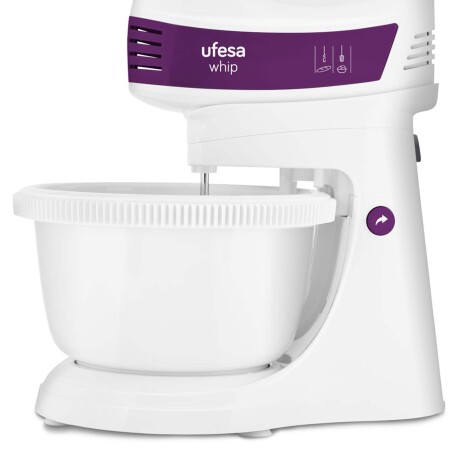 BATIDORA CON BOWL 400W BV4655