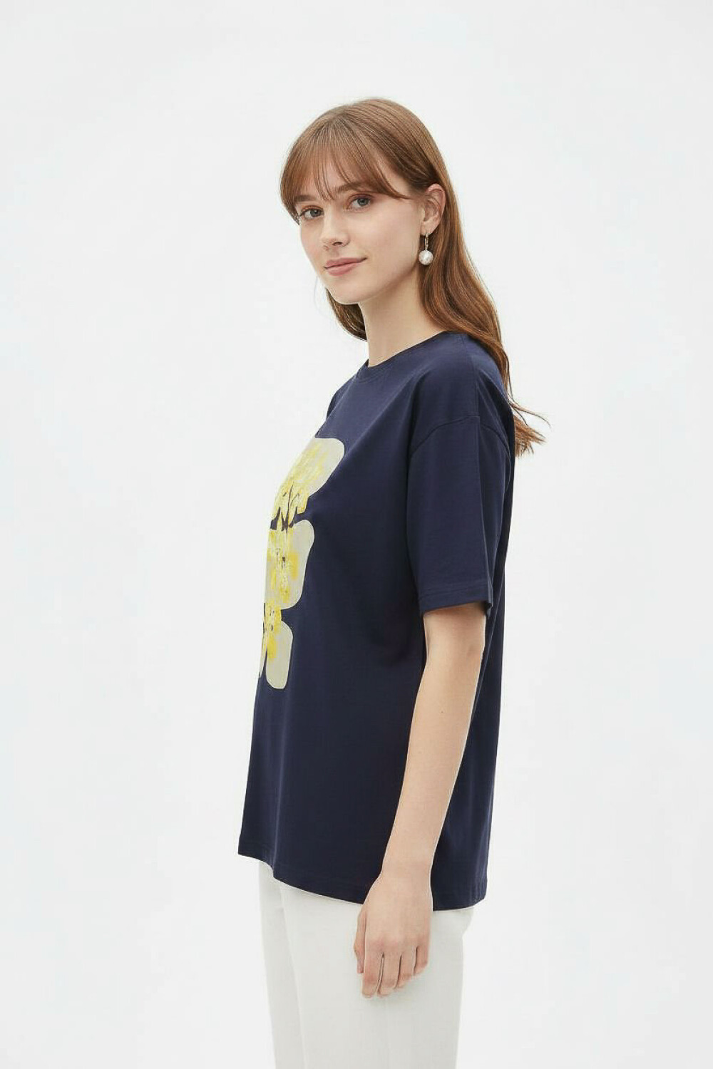 Remera Kaixi Estampado 5