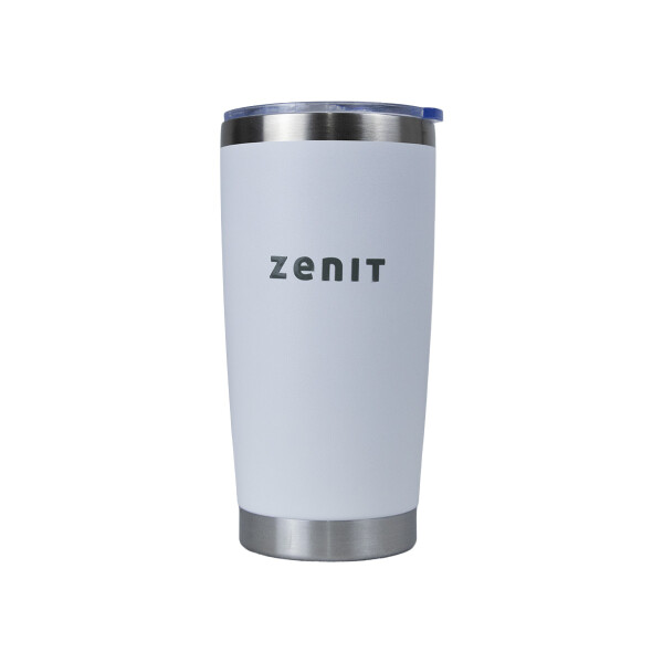 VASO TERMICO 600ML BLANCO VASO TERMICO 600ML BLANCO