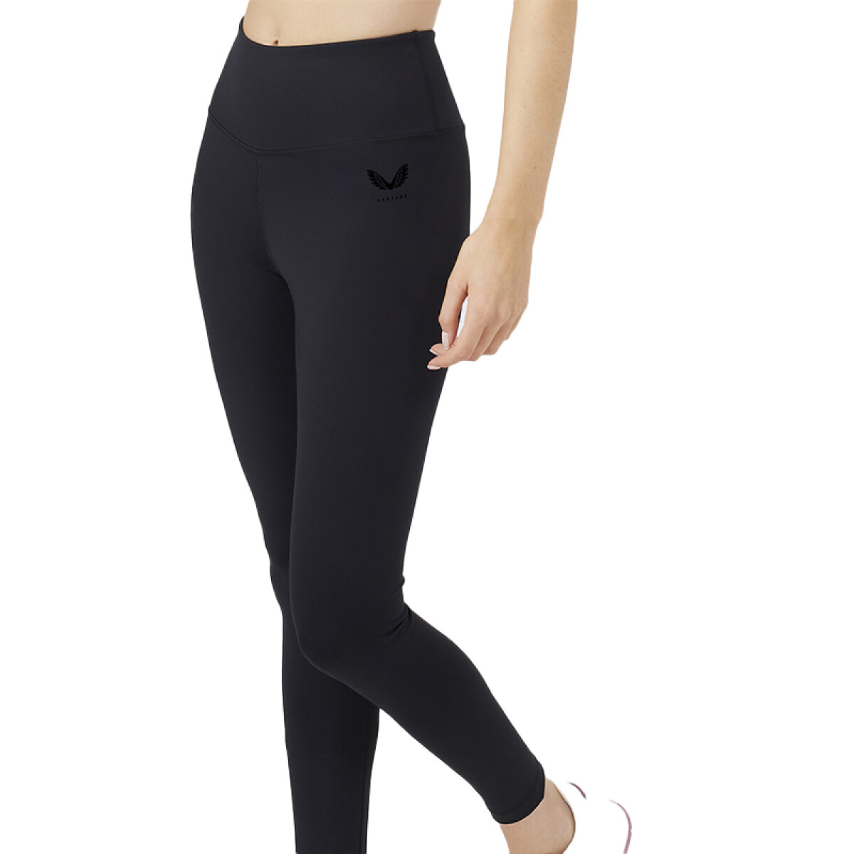 Calza Castore Leggings Core - Negro 