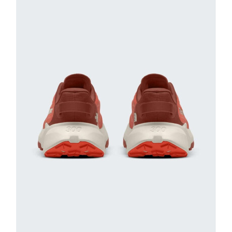 Championes Altamesa 300 V2 - Hombre Lava Red/iron Clay