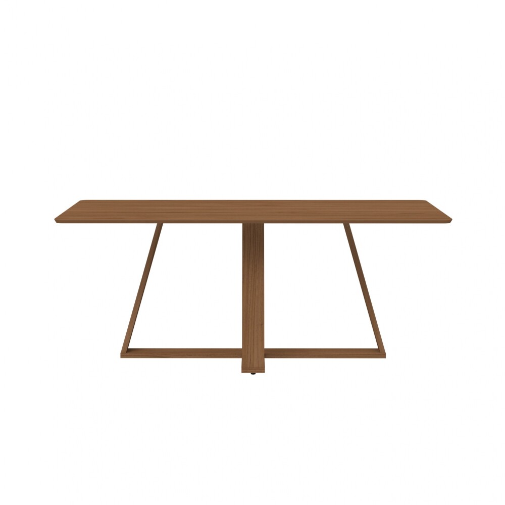 Mesa de comedor Avena - 1.8 - Linea Monaco Mesa de comedor Avena - 1.8 - Linea Monaco